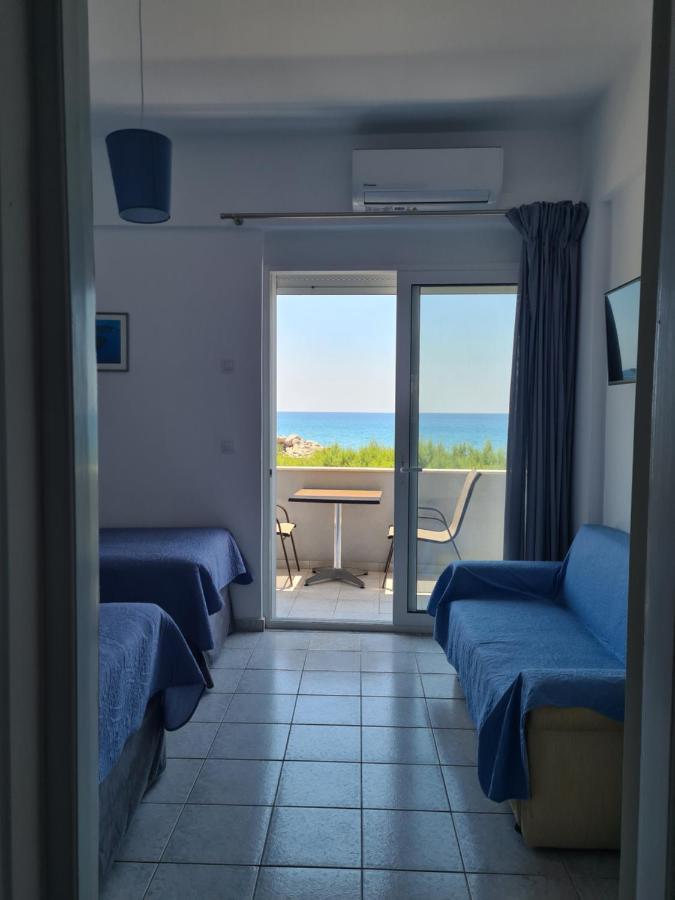 Lyttos Apartment