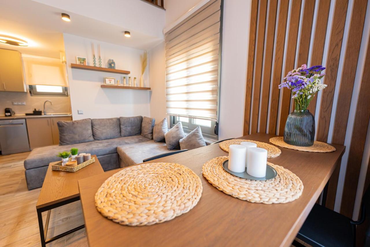 Karras' Holiday home Paralia Dionysiou