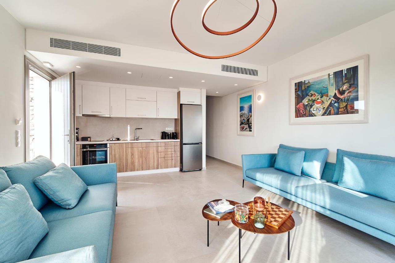 Sigma Residences Exambela
