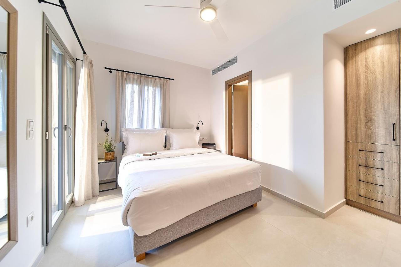 Villa Sigma Residences Exambela