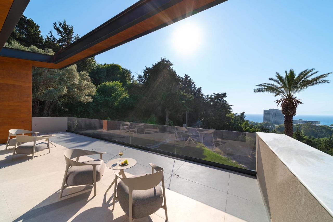 Casa Palmera Villa