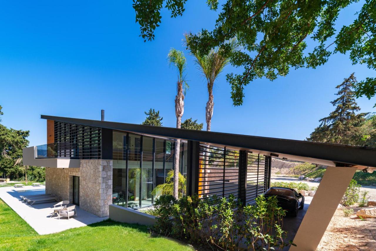 Casa Palmera Ixia (Rhodes)