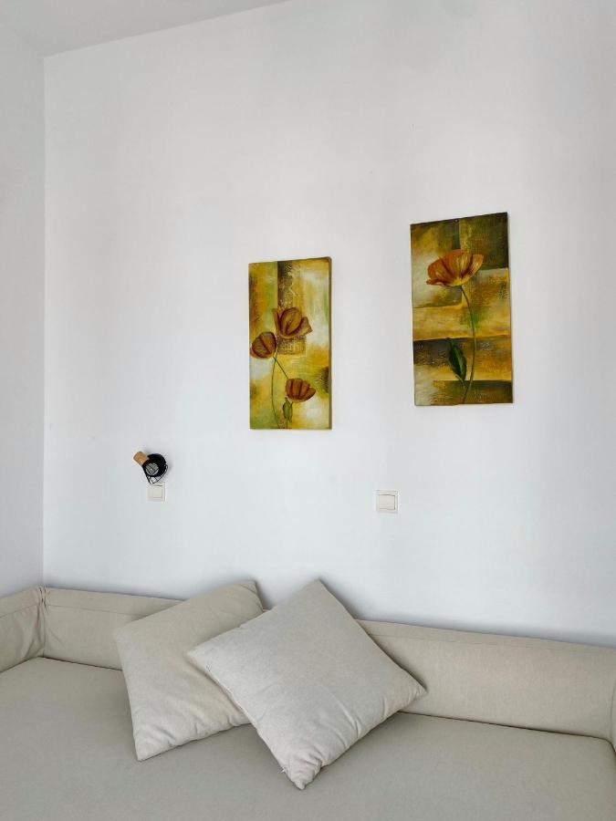 Fikas Hotel Naxos City