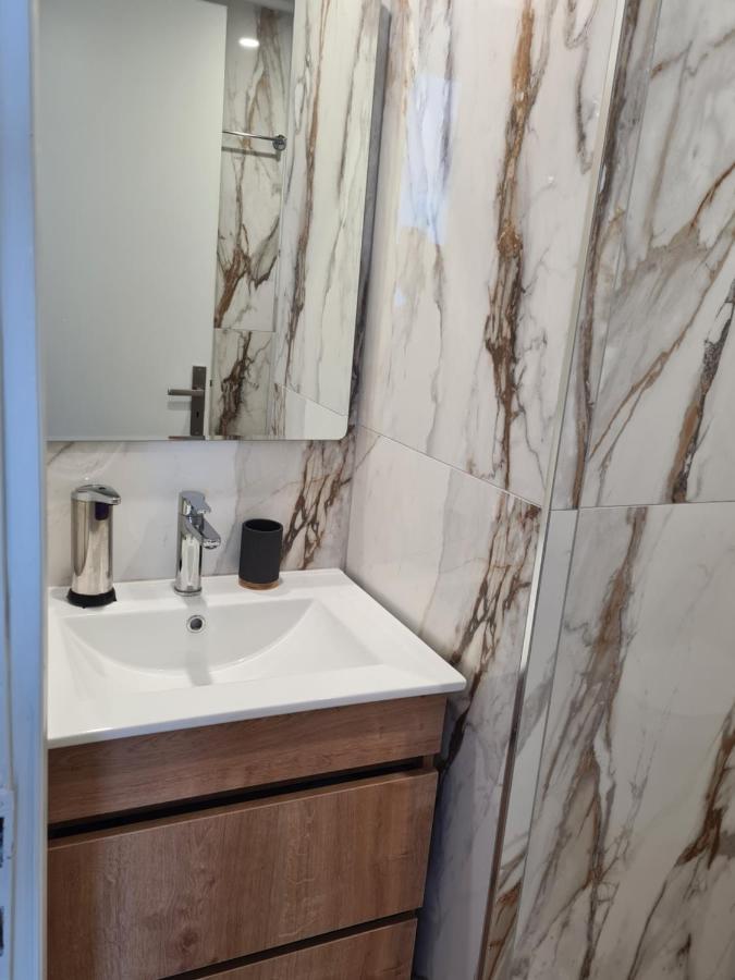 Apartment Lyttos *