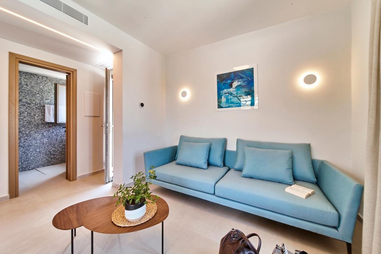 Villa Sigma Residences *