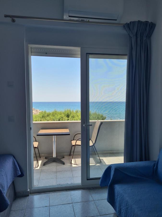 Lyttos Apartment *