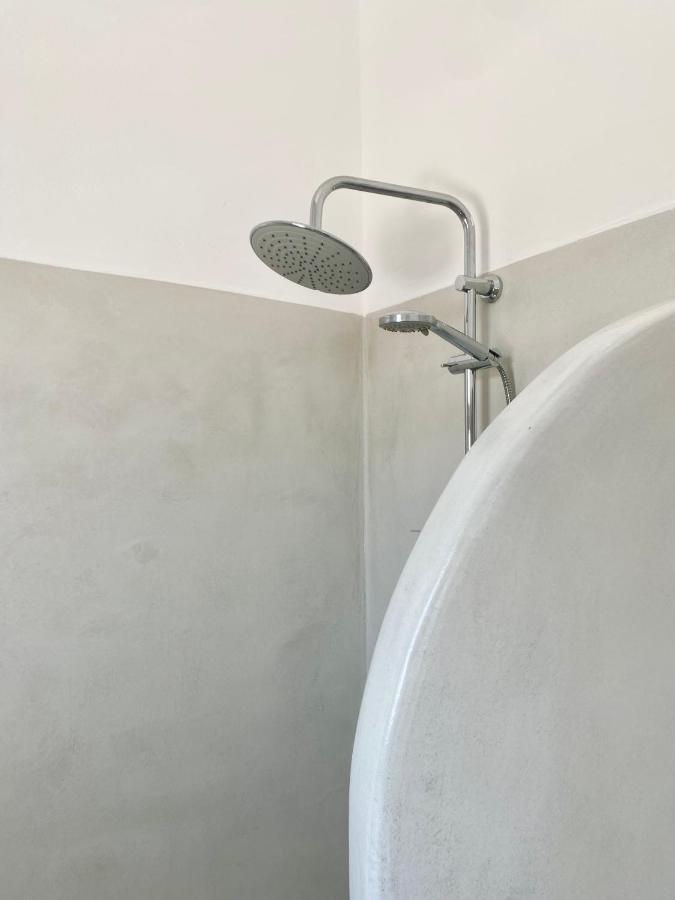 Fikas Hotel Naxos City