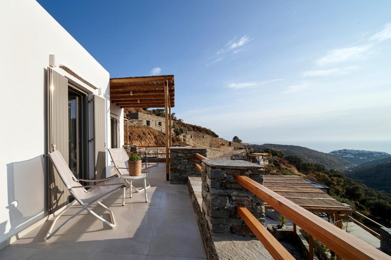 Sigma Residences Villa Exambela