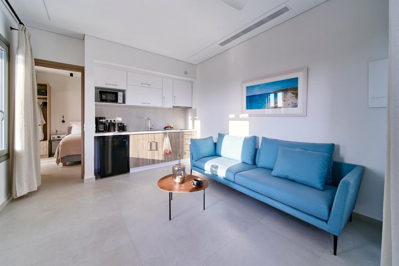 Sigma Residences Villa *