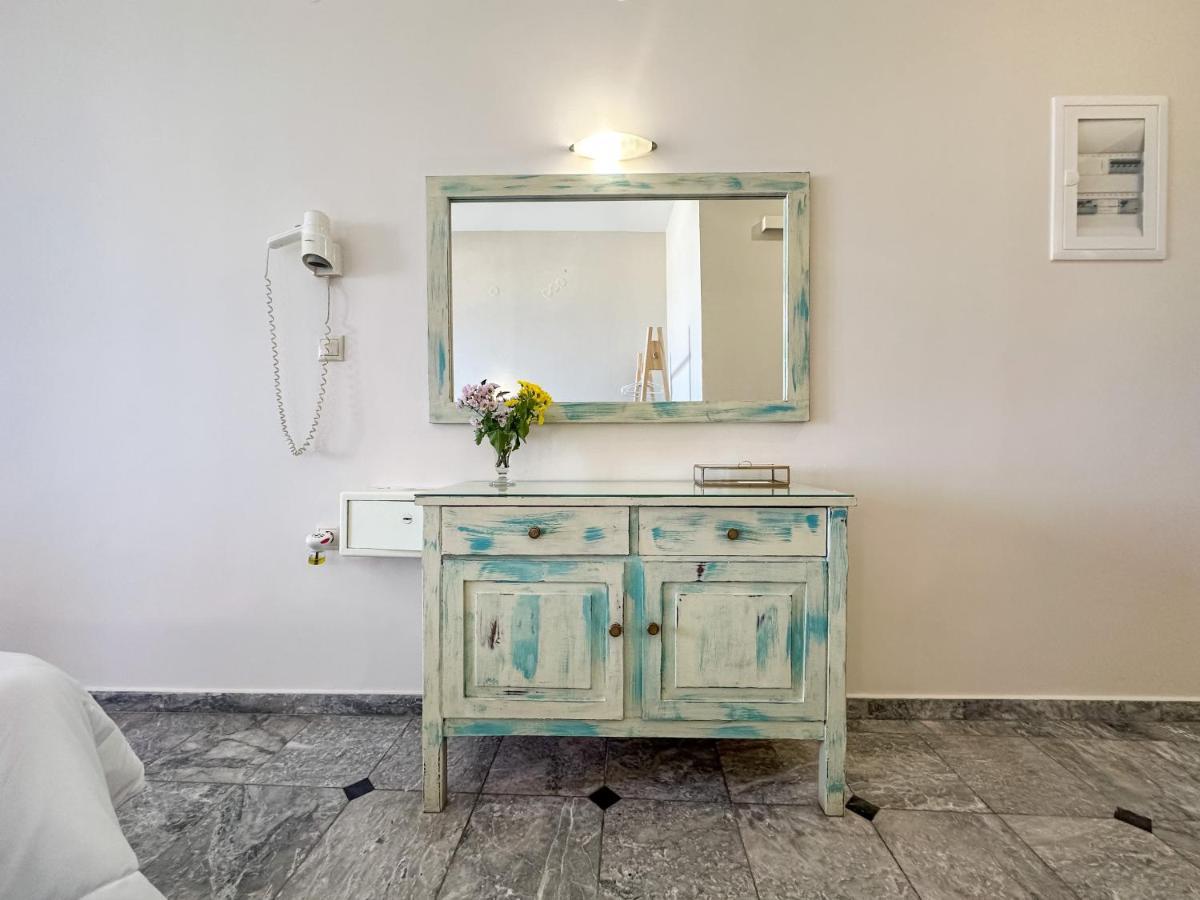 Ariadne Aparthotel Platanias (Crete)