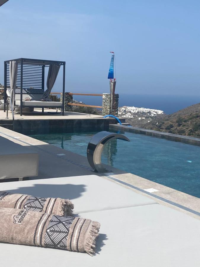 Sigma Residences 4*