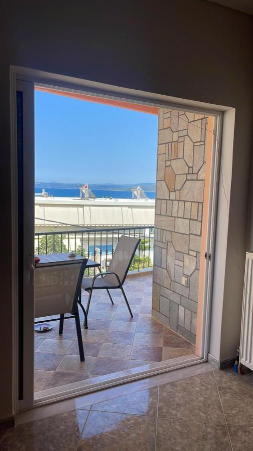 Luxury Seaside Apartment, 3 Bedrooms Holiday home *