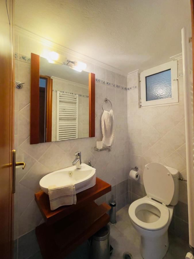 Luxury Seaside Apartment, 3 Bedrooms * Livanatai