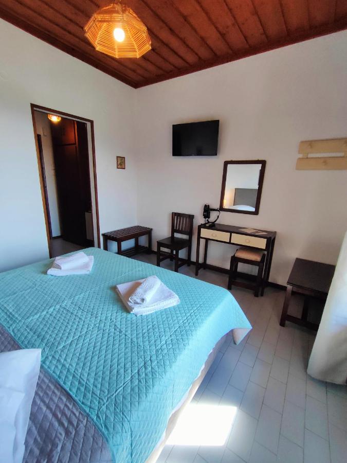 Hotel Vrionis Agios Dimitrios (Magnesia)