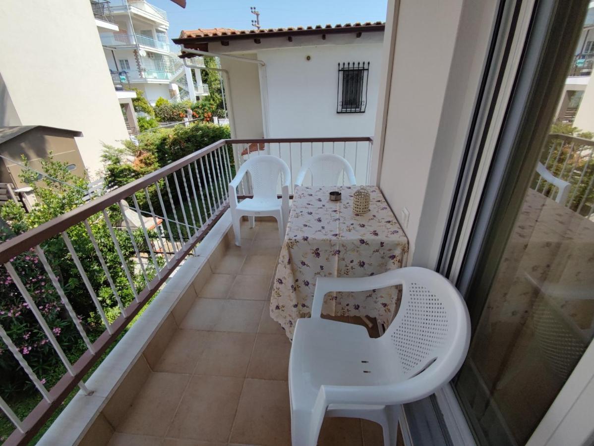 Eirini's Place * Nea Kallikrateia