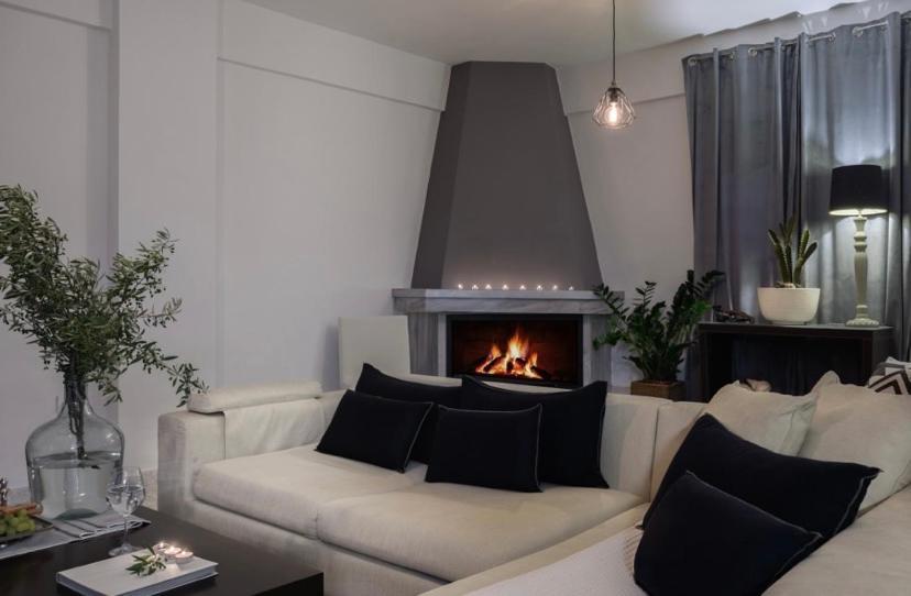 Zoe's Sea View Apartment