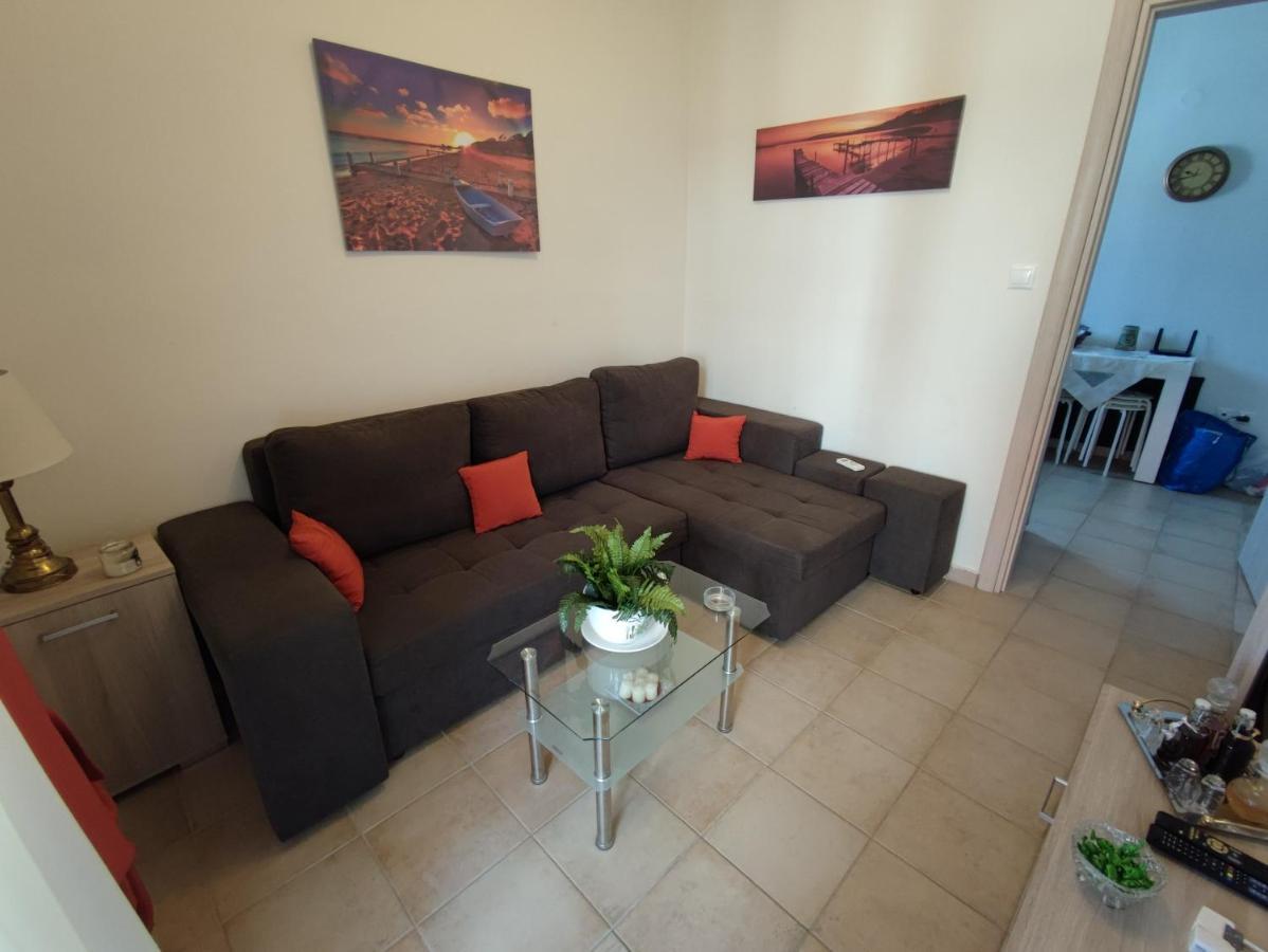 Apartment Eirini's Place
