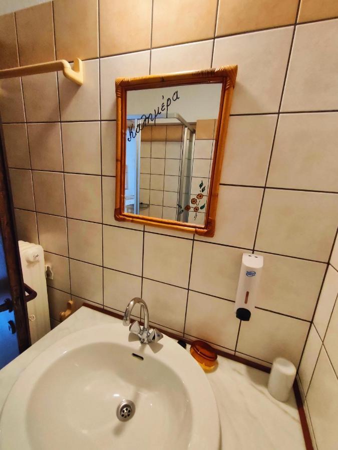 Hotel Vrionis