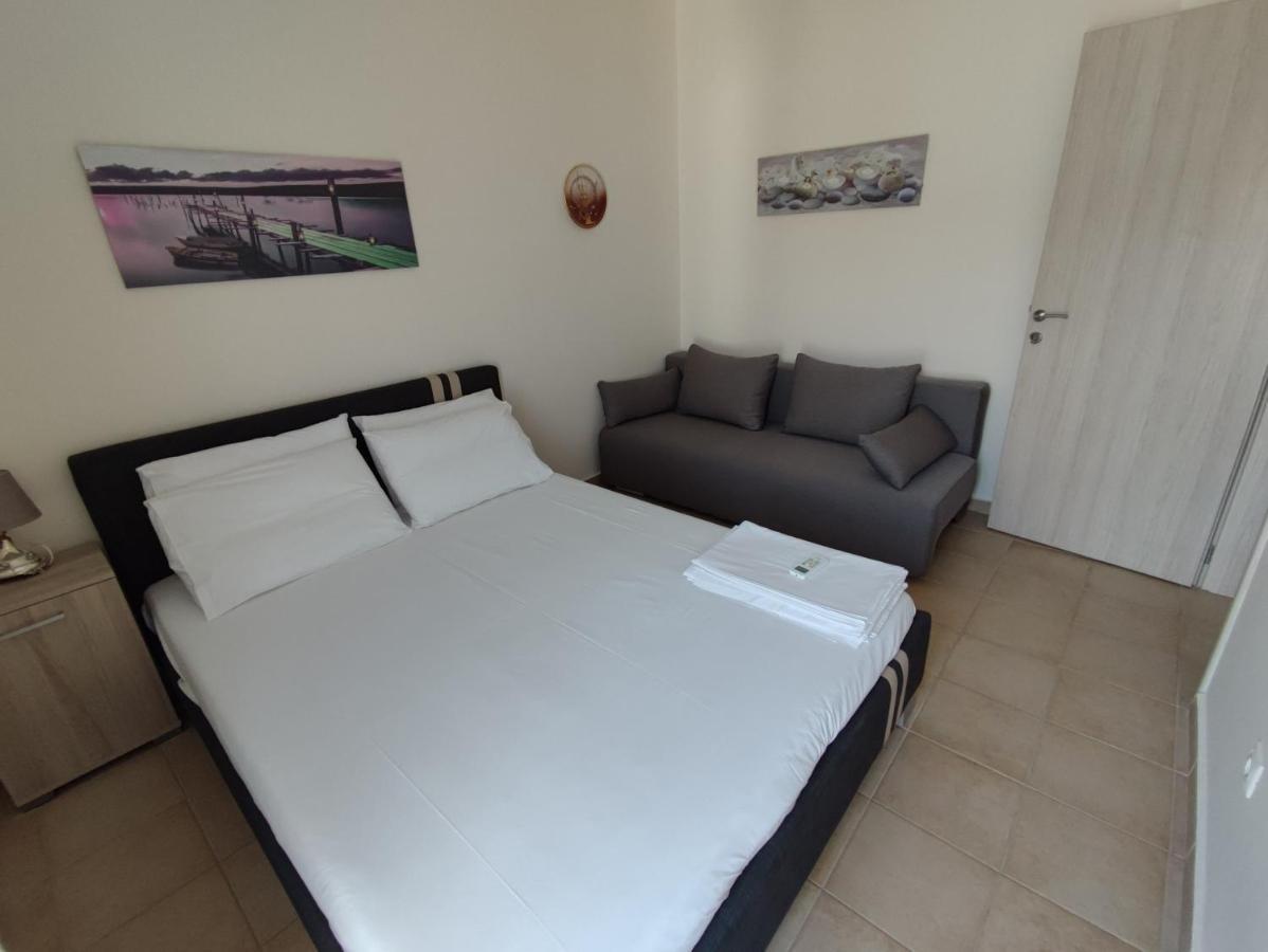Eirini's Place