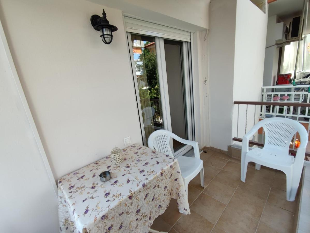 Eirini's Place Apartment Nea Kallikrateia