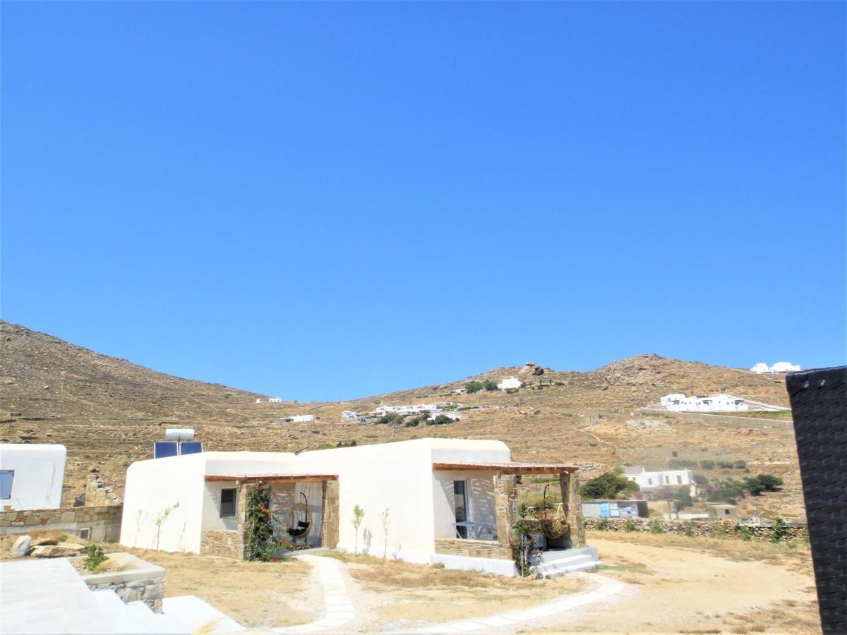 Apartment Megusta Mykonos *