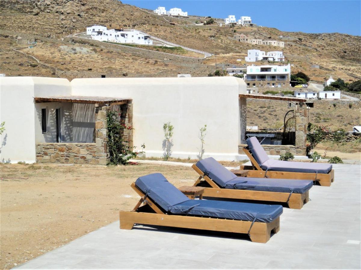Megusta Mykonos *