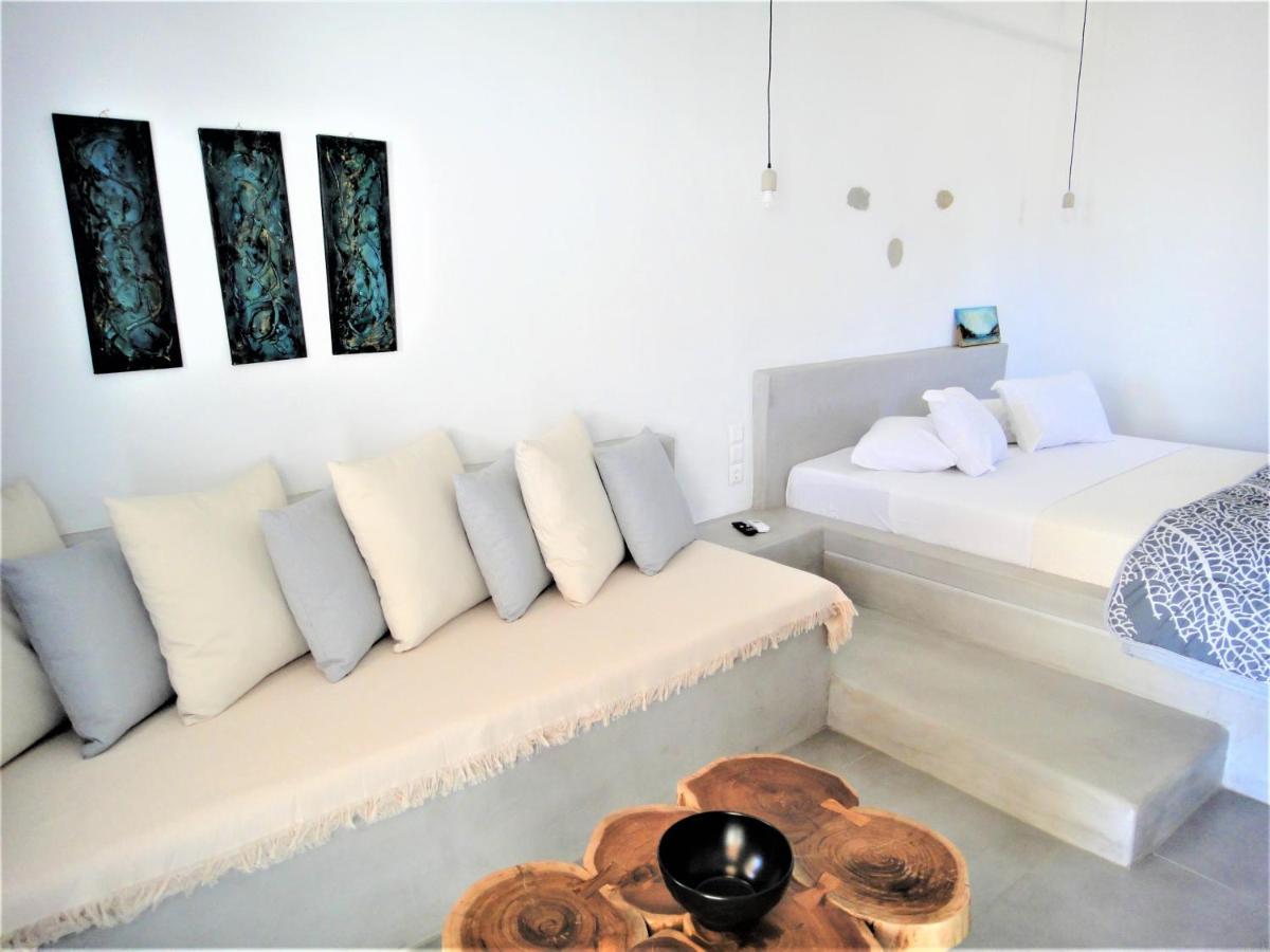 Megusta Mykonos * Tourlos