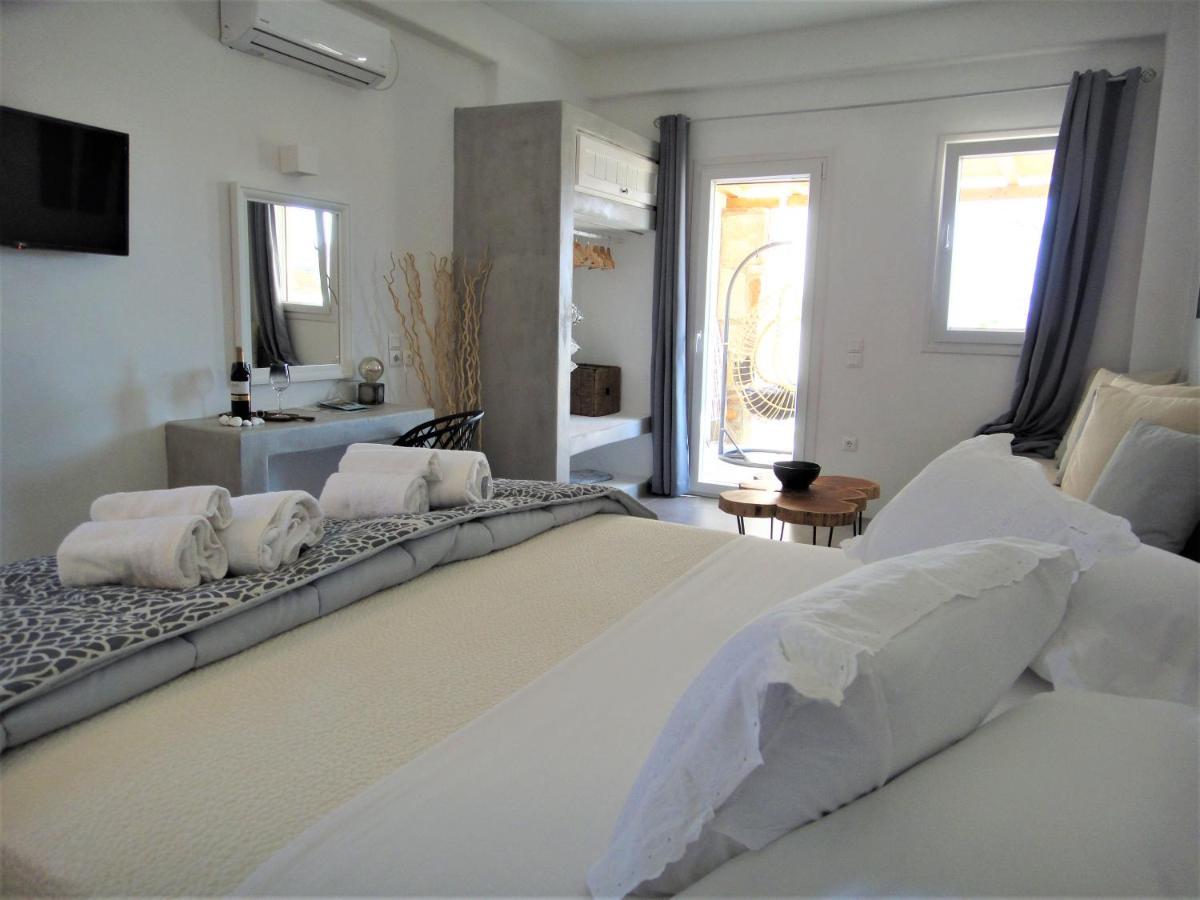 Megusta Mykonos Apartment
