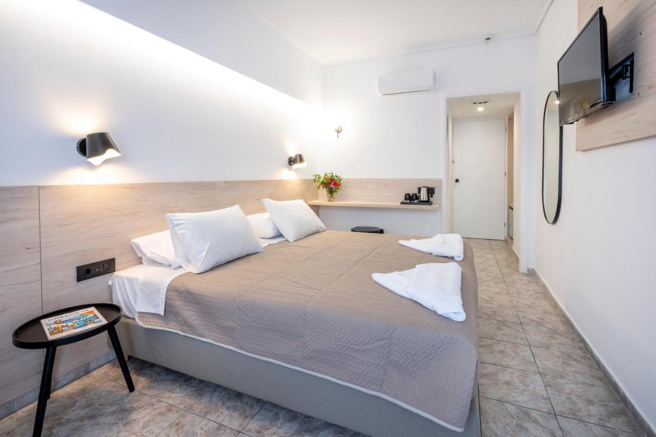 Hotel Aegeon - Adults Only