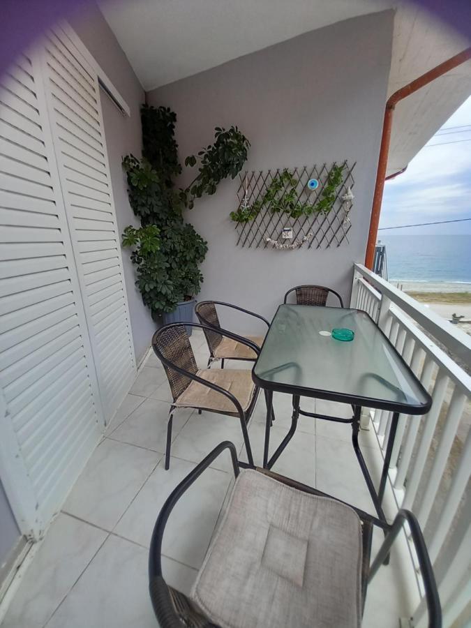 Agatha Appartments Paliouria Apartment