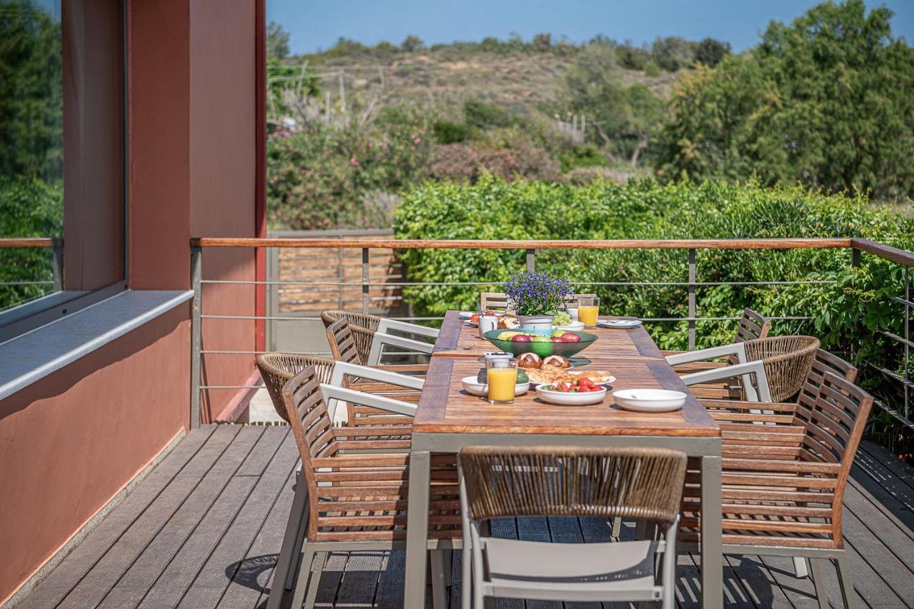 Villa The House By The Sea