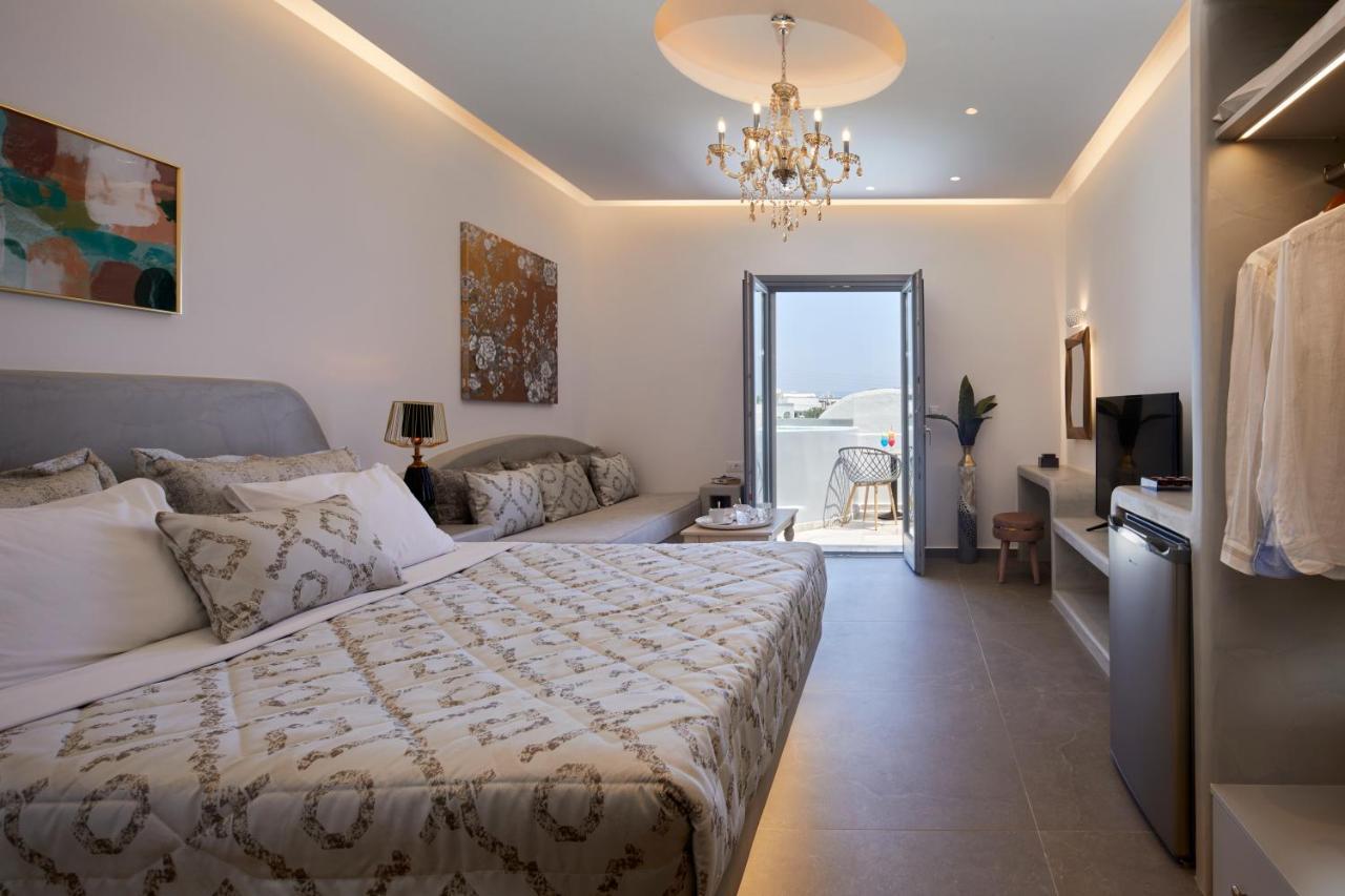 Hotel Amara Santorini 5*