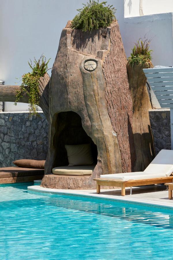 Amara Santorini Hotel Kamari (Santorini)