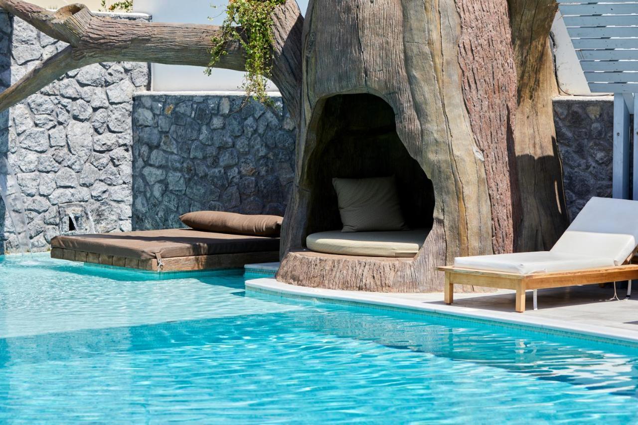 Amara Santorini 5* Kamari (Santorini)