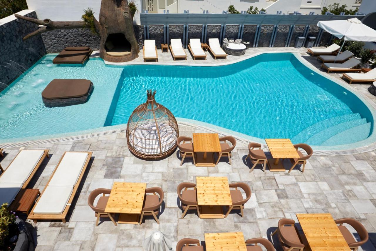 Hotel Amara Santorini Kamari (Santorini)