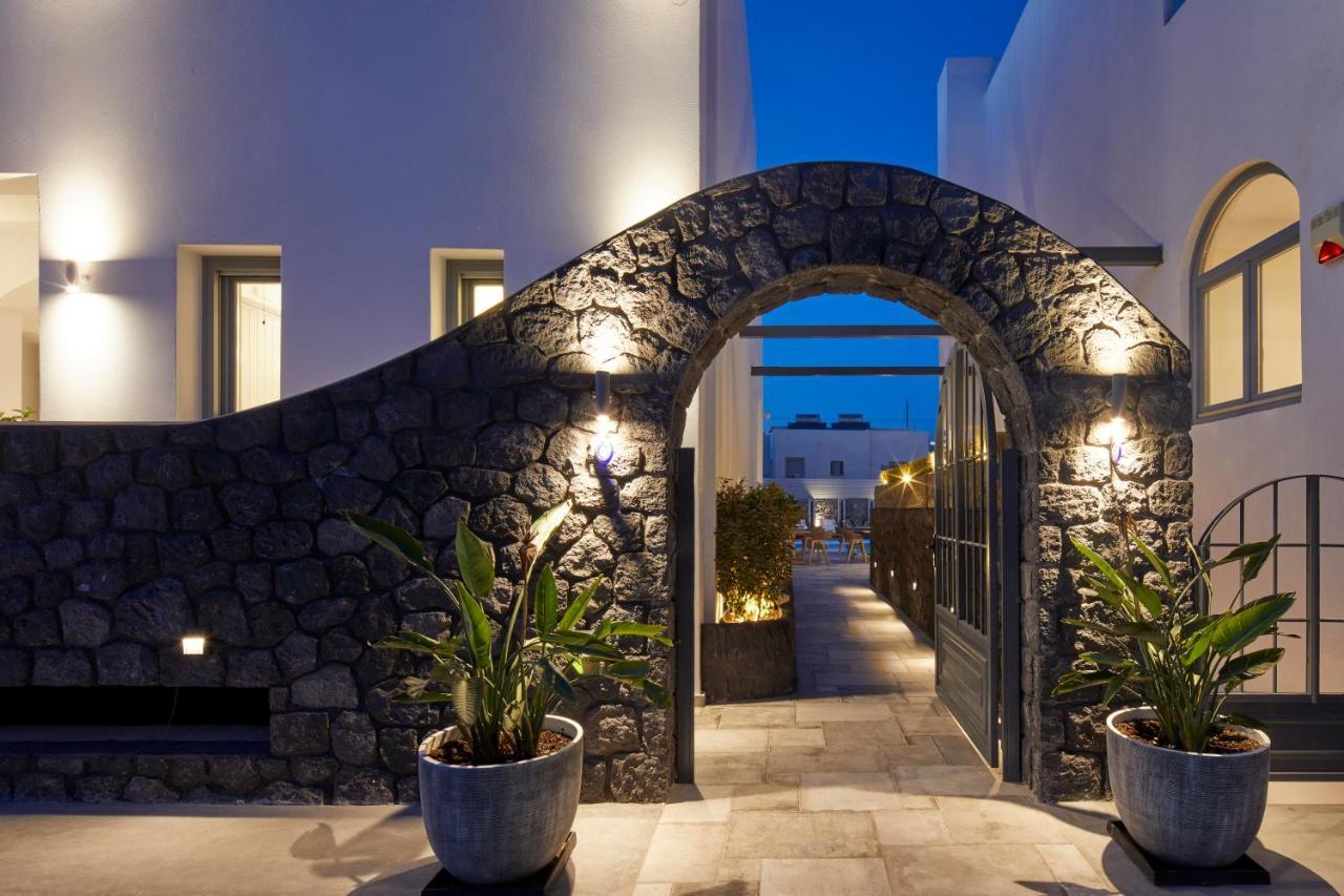 Amara Santorini Hotel Kamari (Santorini)