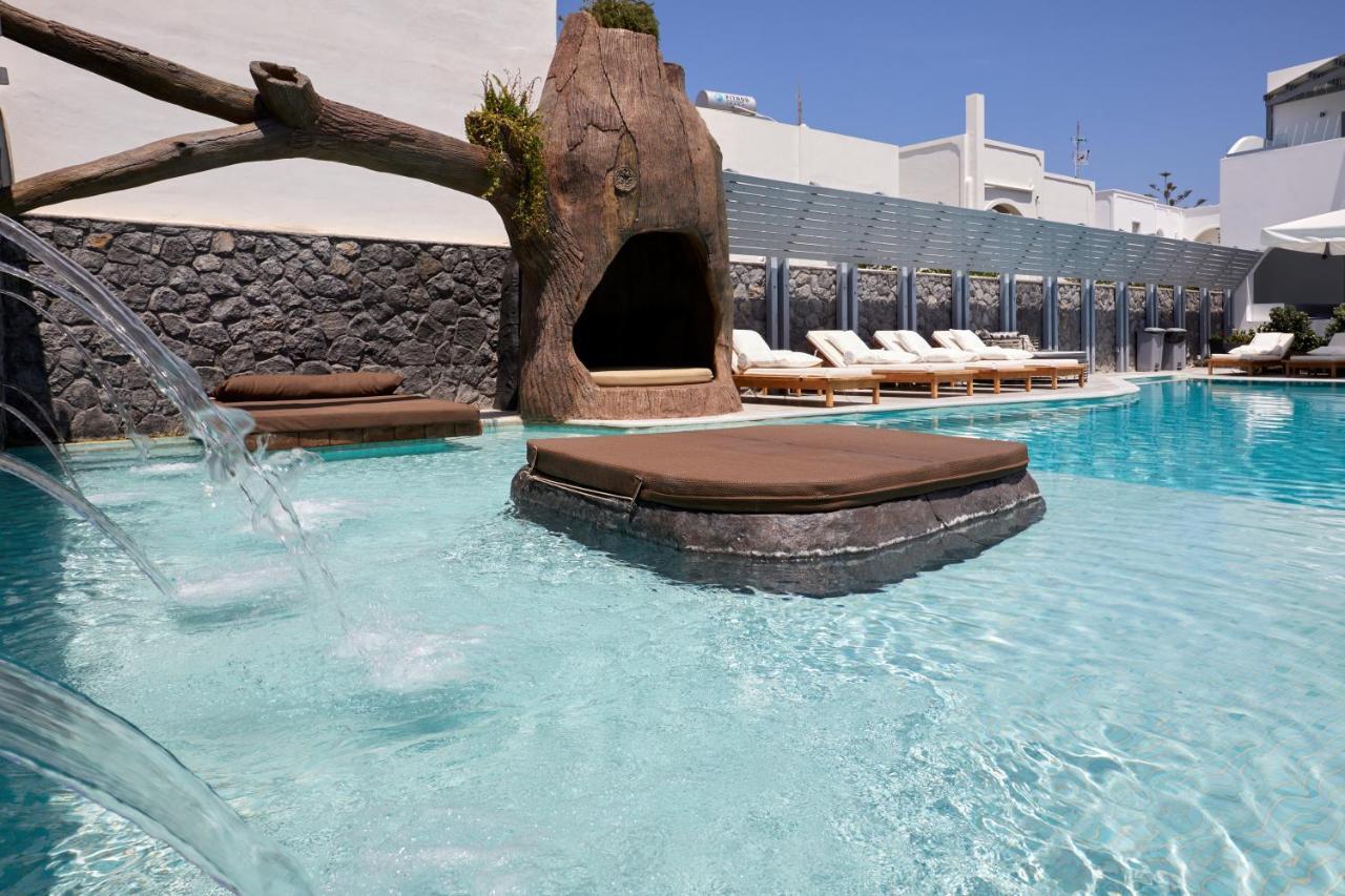 Amara Santorini Hotel Kamari (Santorini)