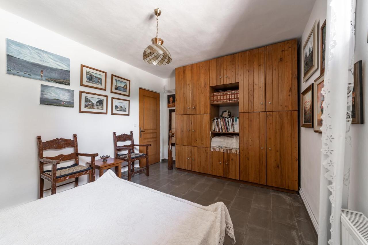 Sotiria House Sea View Lovely Garden Ierissos