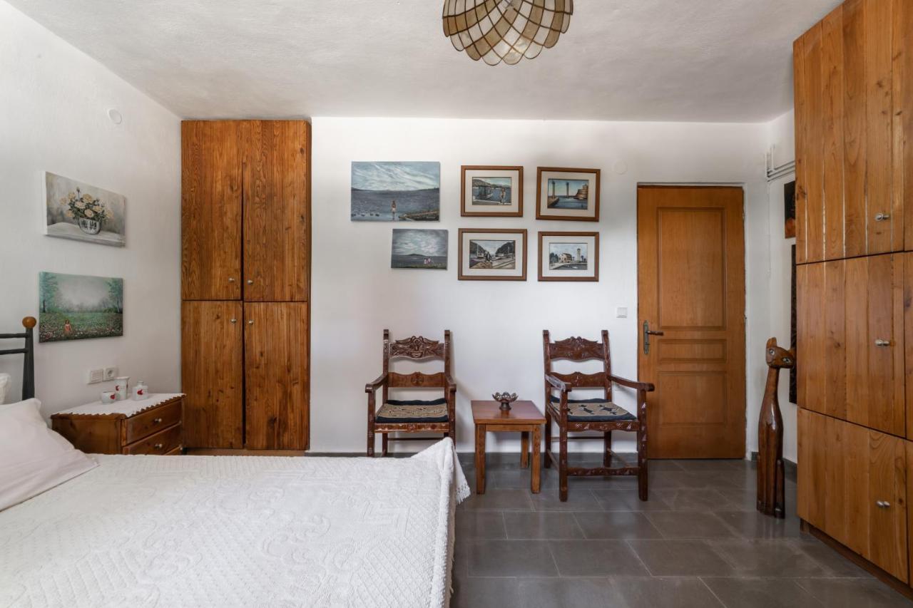 Apartment Sotiria House Sea View Lovely Garden *