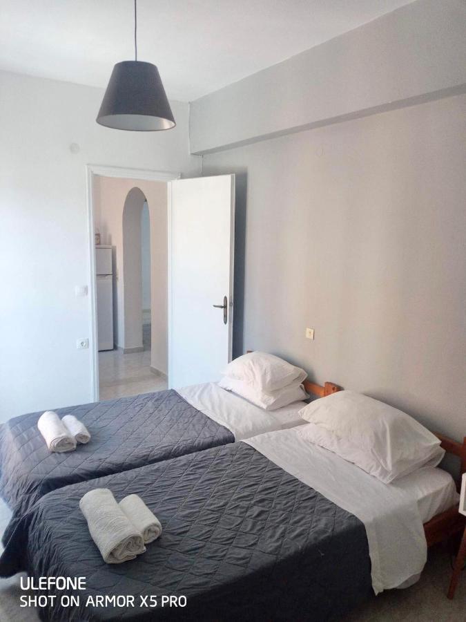 Dvlng Family Apartment