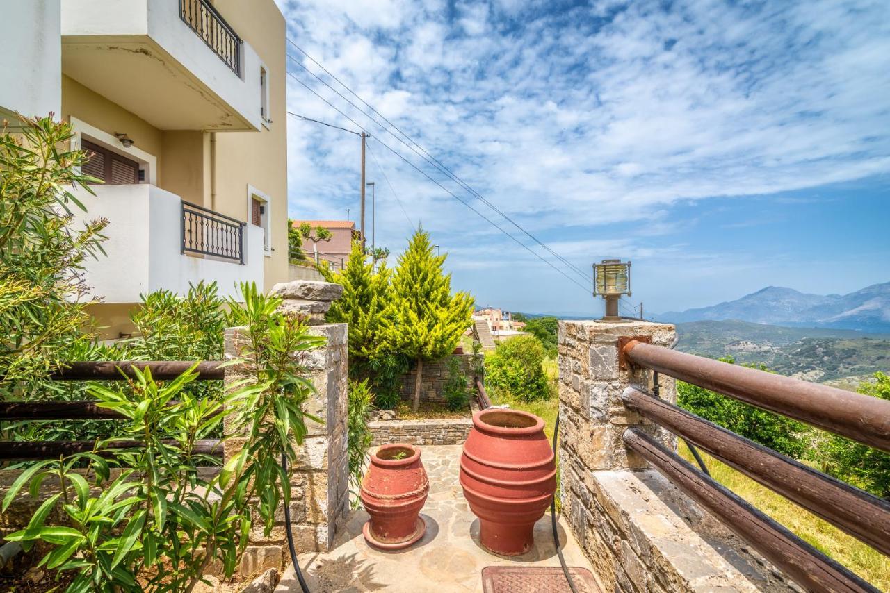 Marina 3* Anogeia
