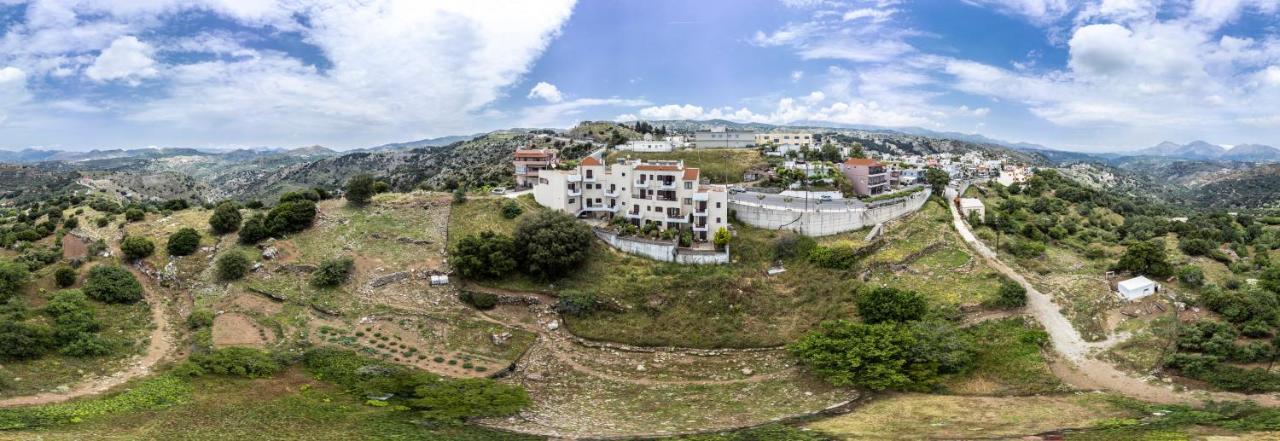 Marina Hotel Anogeia