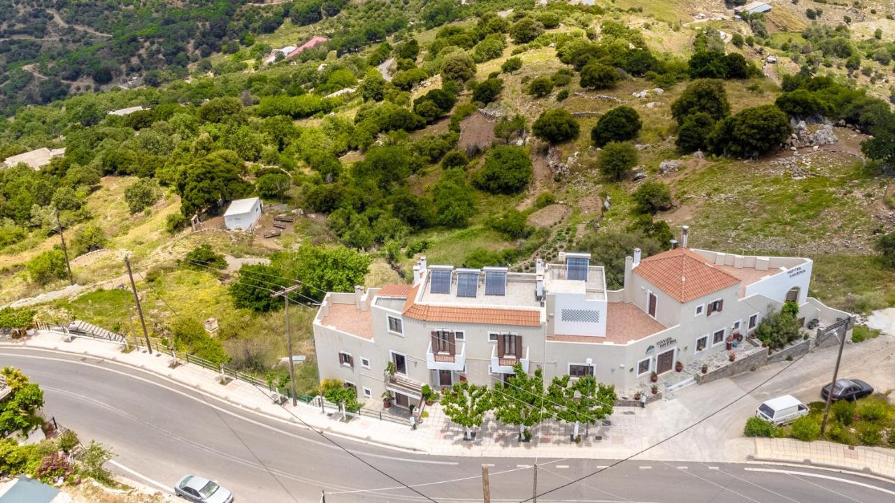 Marina Hotel 3*