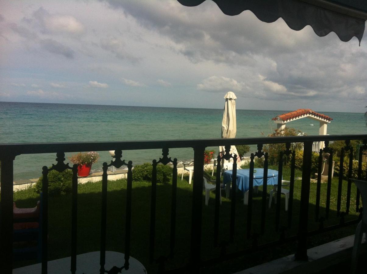Apartment Iris Seafront