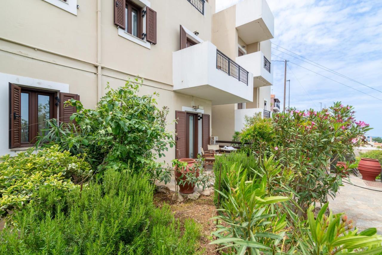 Marina Hotel Anogeia