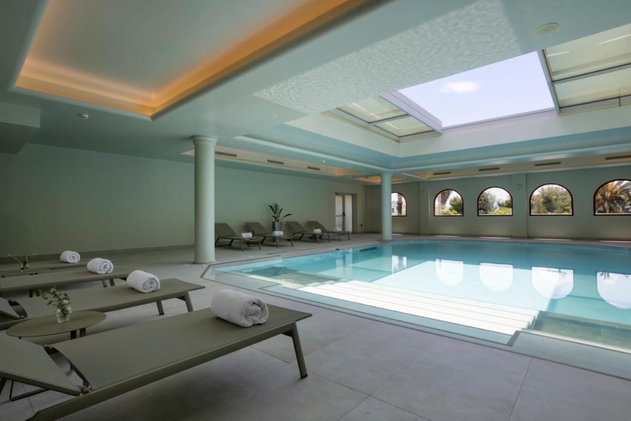 Resort Negroponte 5*
