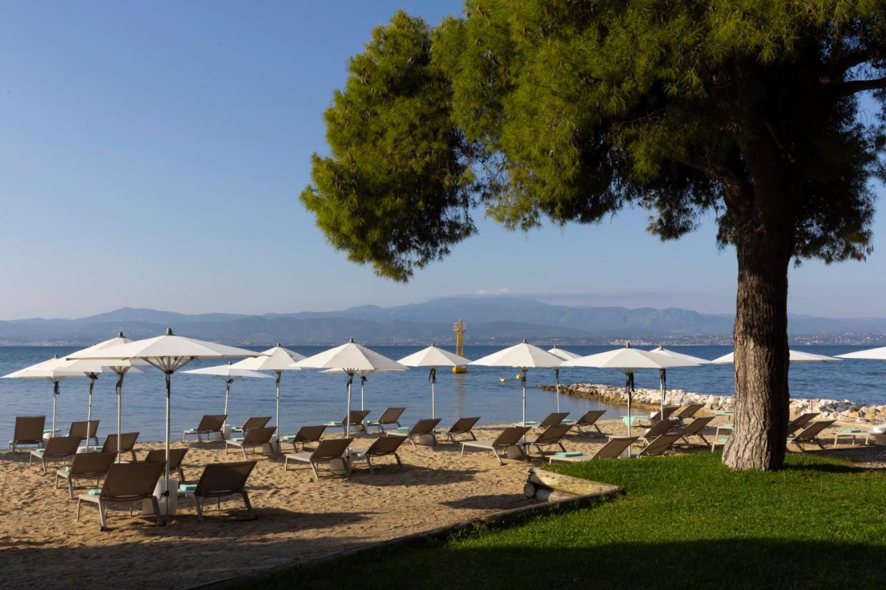Resort Negroponte 5*
