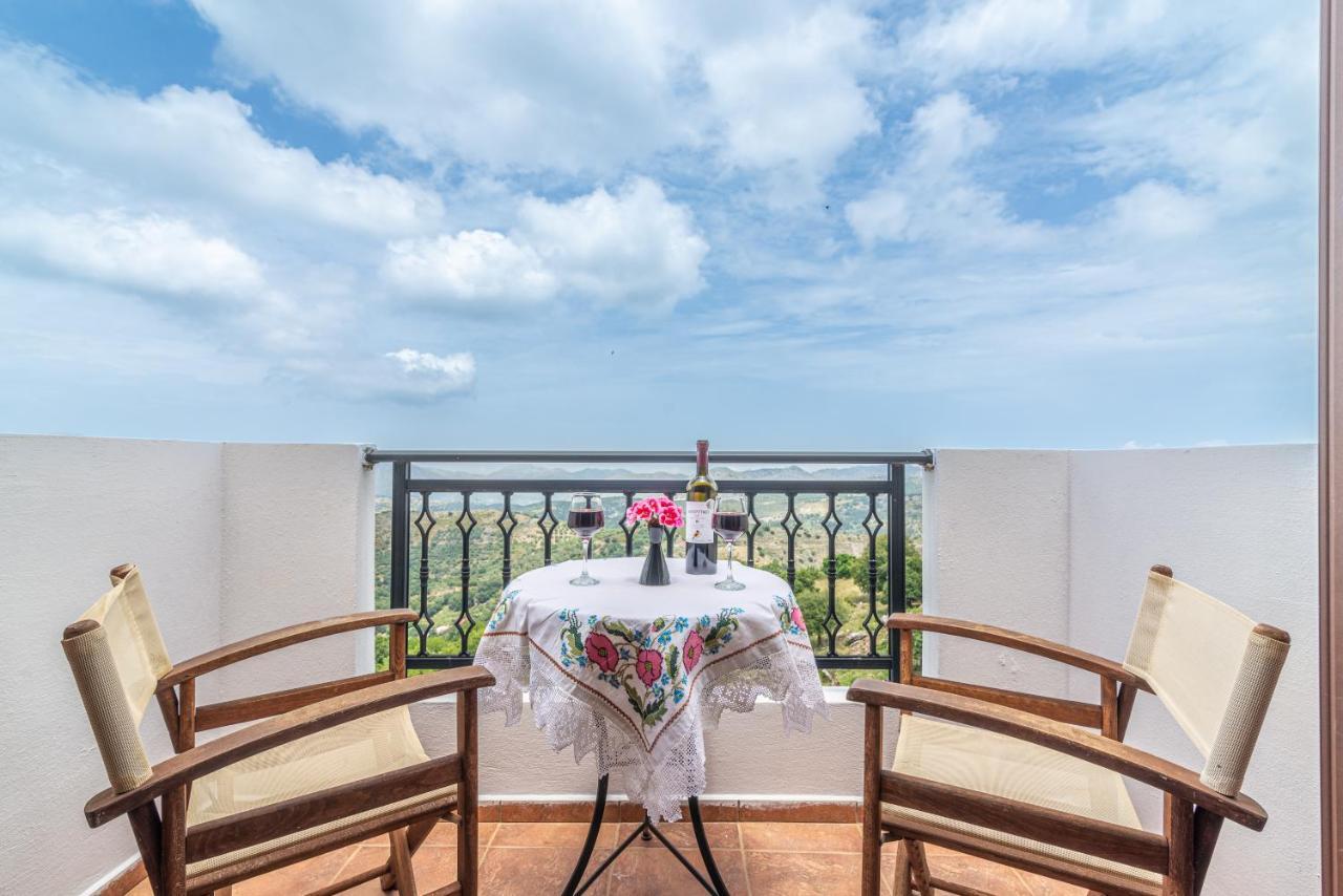 Hotel Marina Anogeia