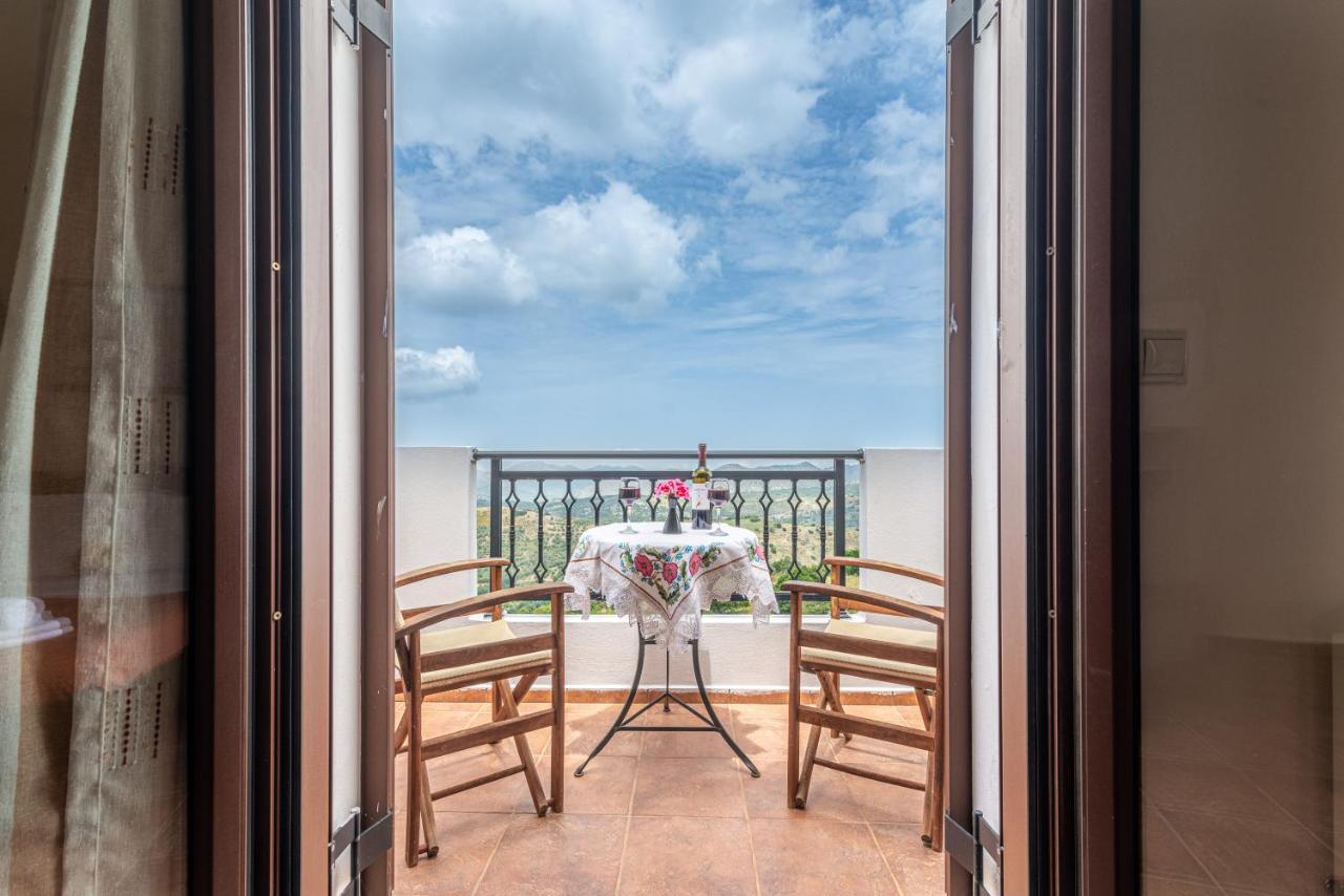 Marina Hotel Anogeia