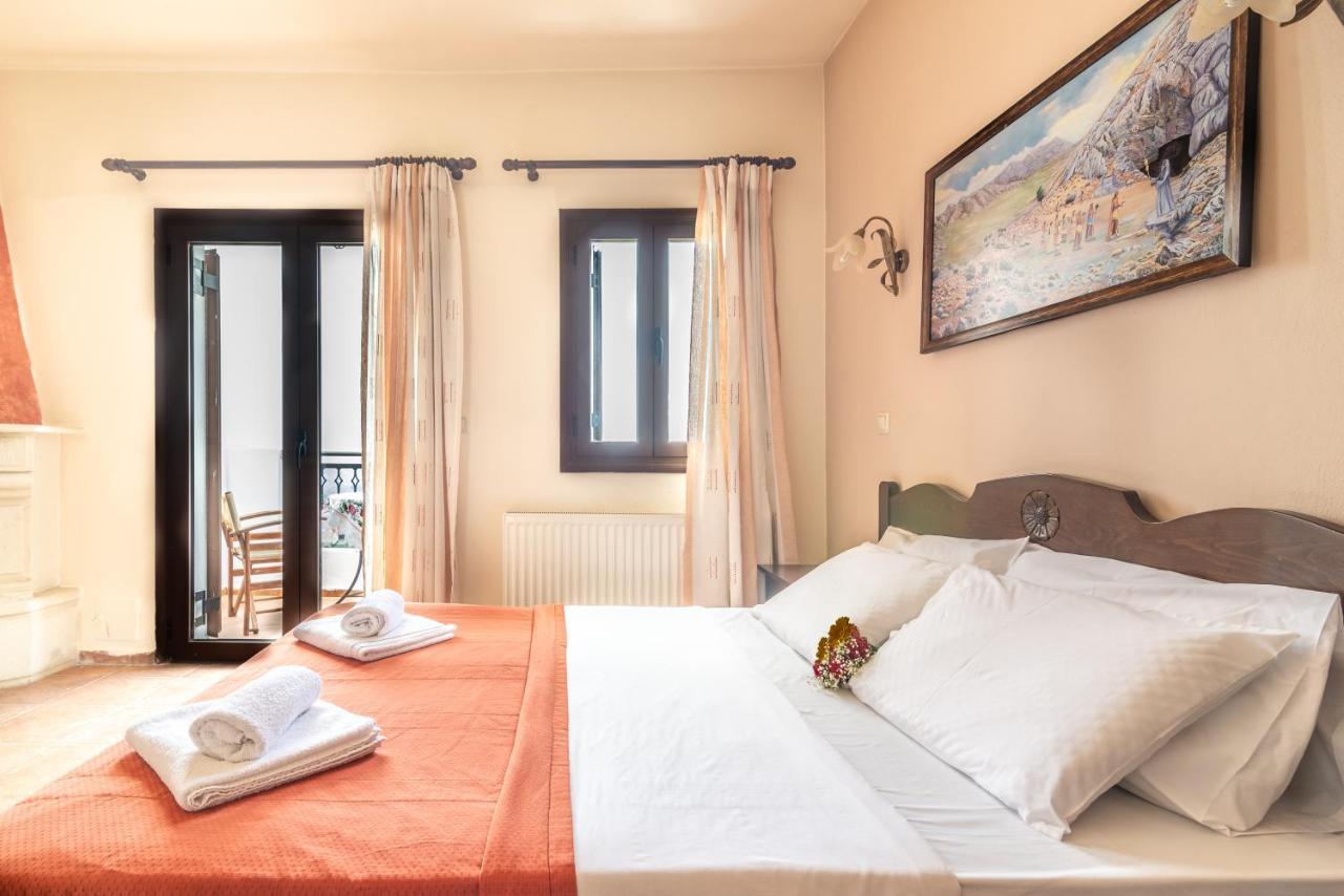 Hotel Marina 3*